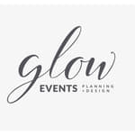 Glow Event Design logo