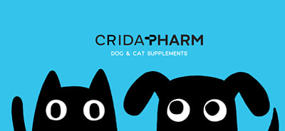 BroHouse | Packaging Design for Pet Supplements - Branding & Positioning