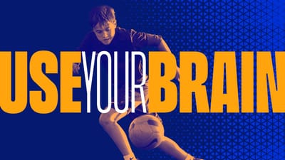 Brain Football | Branding · Web · Productividad - Publicité
