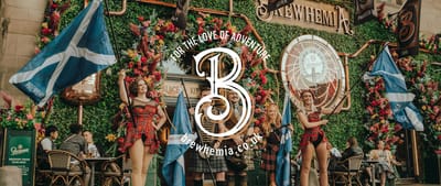 Brewhemia Case Study - Reclame