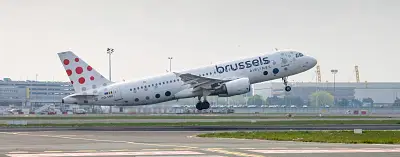 Brussels Airlines Going 360 for PartnerPlusBenefit - Influencer Marketing
