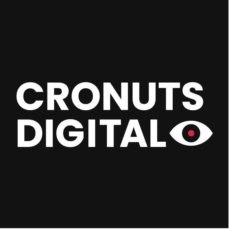 CRONUTS.DIGITAL