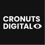 CRONUTS.DIGITAL logo
