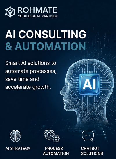 AI Driven Operations, Data Management & Mobile Systems - Inteligencia Artificial