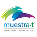 Muéstrate Eventos SL logo
