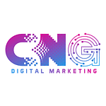 CNG Digital Marketing logo