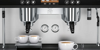 WMF  (Agentur: Leonhardt & Kern) - Usabilidad (UX/UI)