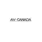 AV - CANADA logo