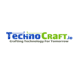 Techno Craftio logo