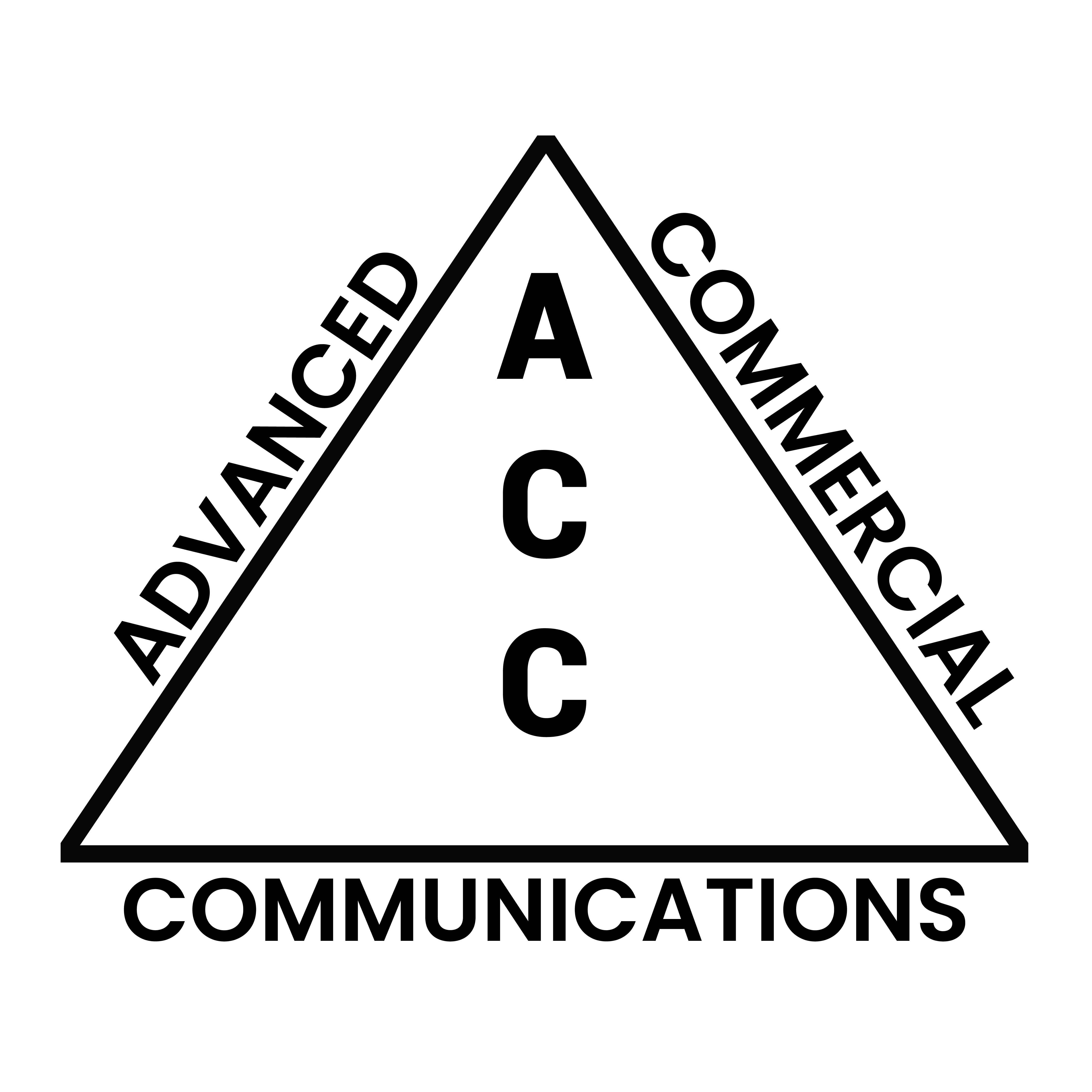 Advanced Commercial Communications