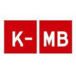 K-MB logo