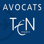 TEN France logo