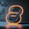 GR8 Agency logo
