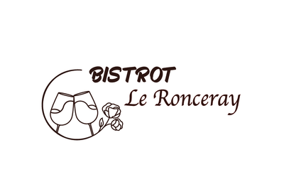 Bistrot le Ronceray - Identité Graphique
