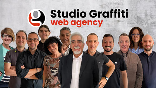 Studio Graffiti Web Agency cover