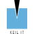 Keil It logo