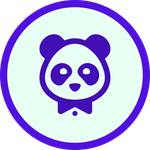 Baron Bamboo Agencia de Marketing Digital en Zaragoza logo