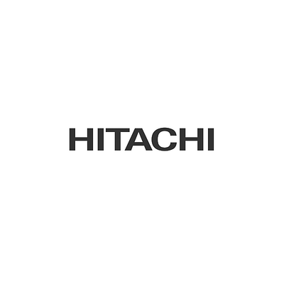 HITACHI - Création et webmarketing - Grafikdesign