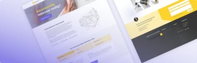 Meer webverkeer én aanvragen voor Archisupport - Website Creation