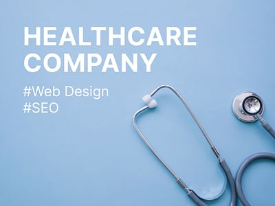 SEO | Healthcare Company - SEO