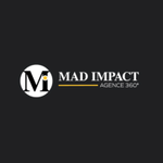 MAD IMPACT logo
