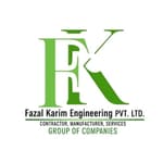 FK Engineering logo