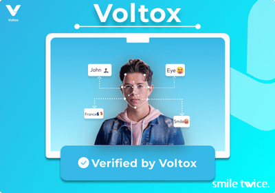 Voltox - AI-powered KYC automation tool - Desarrollo de Software