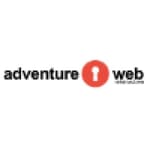Adventure Web logo