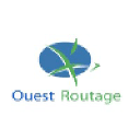 Ouest Routage logo