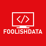 FOOLISHDATA