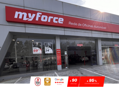 MyForce - SEO