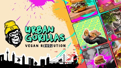 Urban Gorillas | Social Media - Redes Sociales