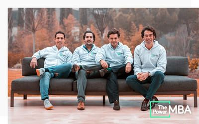 Proyecto THE POWER MBA -  Analítica Web/Big data