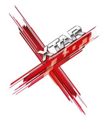 Marca Xtar - Branding & Positioning