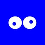 good eye advertising logo