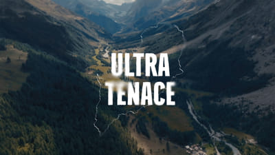 Ultra Tenace - Animation