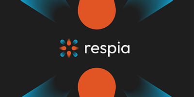 Respia - Identidad Gráfica