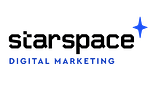 Starspace Marketing logo