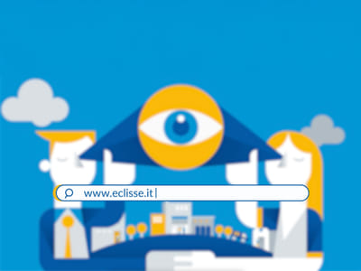Il nuovo sito Eclisse: digitale al servizio del brand - Création de site internet