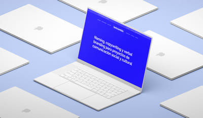 Diseño Web › TEXTO SENTIDO Copywriting - Creación de Sitios Web