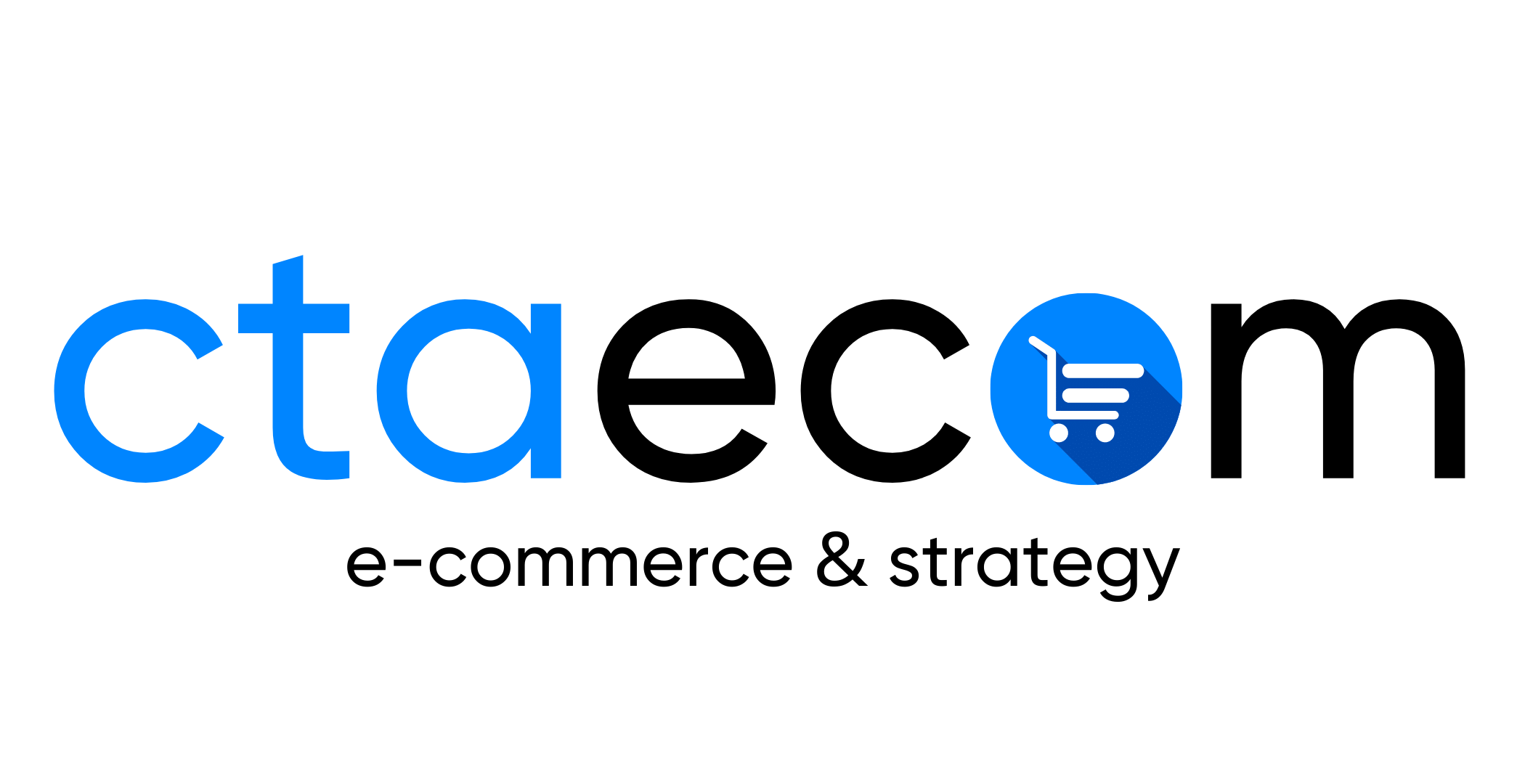 CTA Ecom