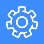 GearedApp logo