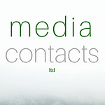 Media Contacts Ltd logo