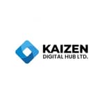 Kaizen Digital Hub logo