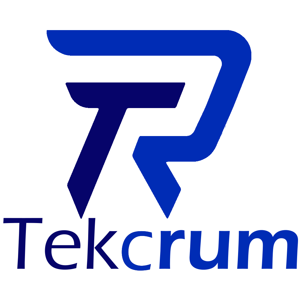 Tekcrum