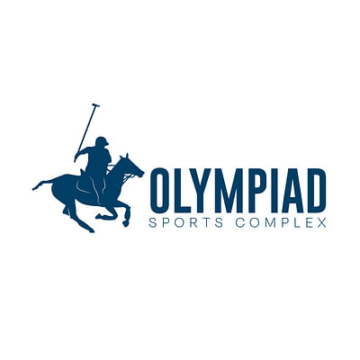 Olympiad Sports Complex - Branding & Positionering
