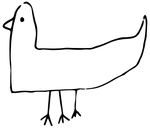 PASSING.BIRD logo