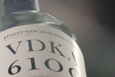 Drinks With De Niro For VODKAO 6100 - Public Relations (PR)