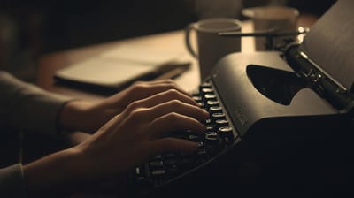 Autobiography Writing Project - Online Advertising