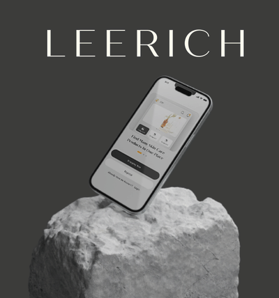 LeeRich - Software Development